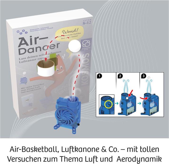 Produktbild Kosmos Air Dancer