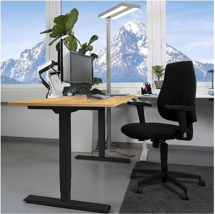 Actual product image Contini Office table