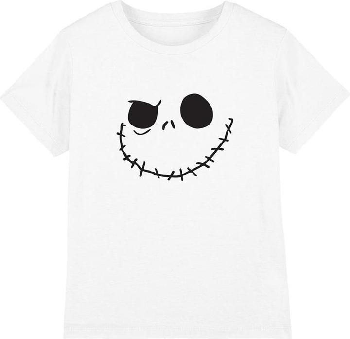 Produktbild The Nightmare Before Christmas TShirt (128)