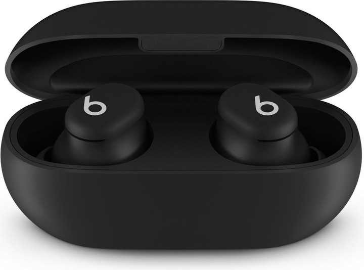 Image du produit Beats Solo Buds czarne (Sans fil)
