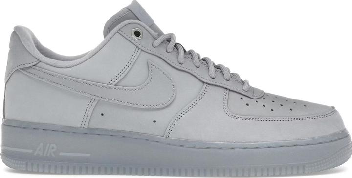 Image du produit Nike Air Force 1 '07 Low WB Triple Wolf Grey (45)