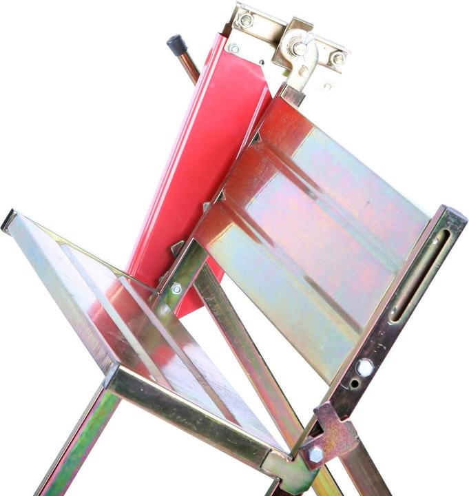 Produktbild Fuxtec Sägebock (71 cm, 88 cm)