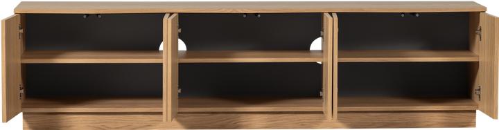 Produktbild Woood Tv-Schrank (200 x 45 x 52 cm)
