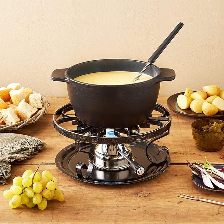 Actual product image Kisag Caquelon (1.70 l)