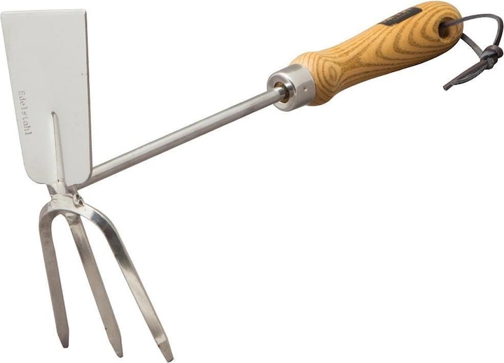 Produktbild Siena Garden Doppelhacke