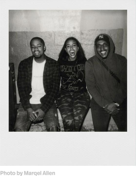Actual product image Polaroid Film 600 Colour (Polaroid 600)