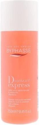 Produktbild Byphasse Precision Express Red Nagellackentferner 250ml
