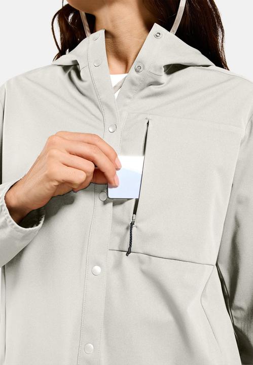 Produktbild Odlo Transition Softshell (XS)