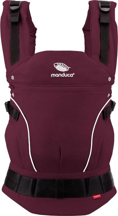 Produktbild Manduca First