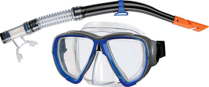 Immagine prodotto Beco Maschera subacquea PORTO blu