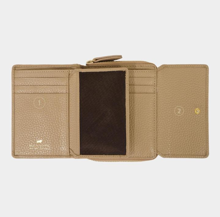 Produktbild Braun Büffel ASTI caramel