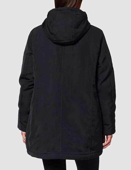 Actual product image Camel Active Parka with patch pockets (38)