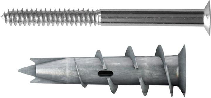 Actual product image Tox Gipskartondübel Spiral Plus (1 pcs.)