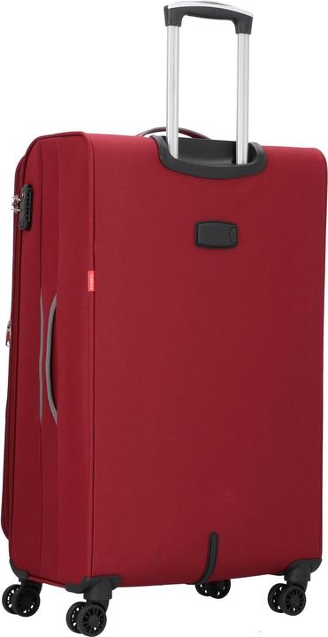 Produktbild Gabol Zambia 4-Rollen Trolley 79 cm (100 l, XL (ab 115l))