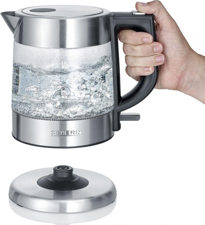 Immagine prodotto Severin WK 3468 (1 l)