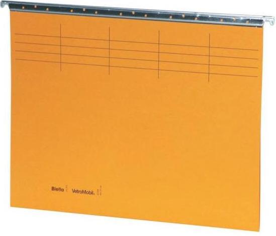 Image du produit Biella Jeu de dossiers suspendus originaux (A4, 1 x)