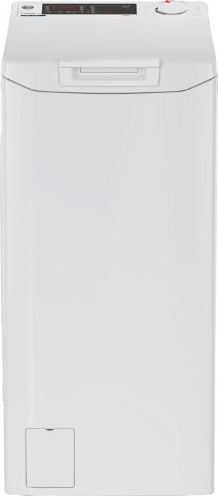 Hoover THOSQ275D3-S (7 kg, Upwards)