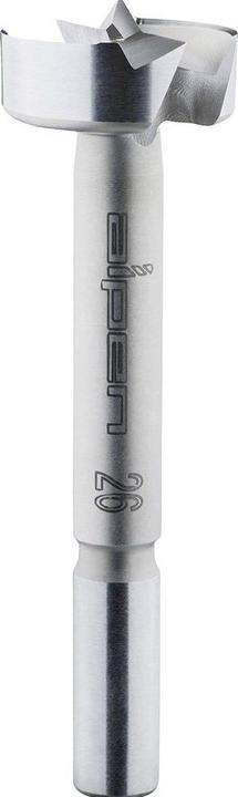 Actual product image Alpen Knothole drill (18 millimetres)