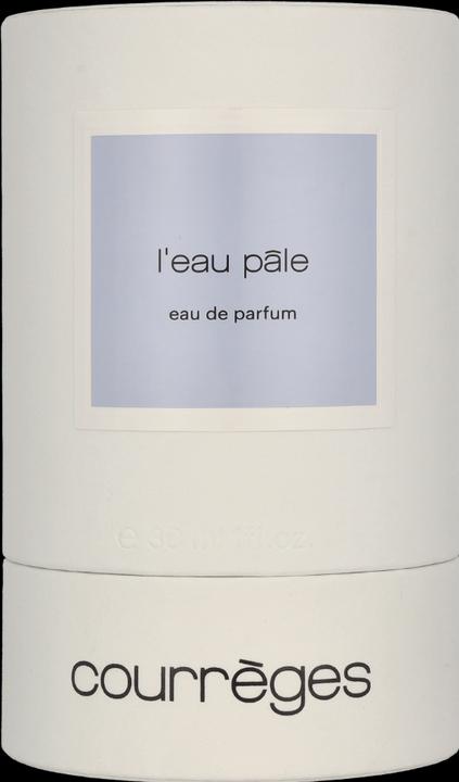 Produktbild Courreges L'Eau Pale Edp Spray (Eau de Parfum, 30 ml)