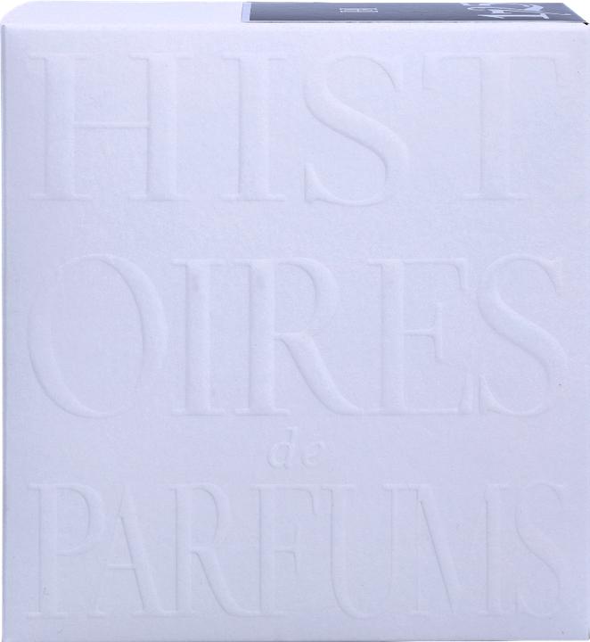 Produktbild Histoires de Parfums Ambre 1725 (Eau de Parfum, 120 ml)