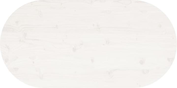 Immagine prodotto vidaXL Tischplatte (90 x 45 cm)