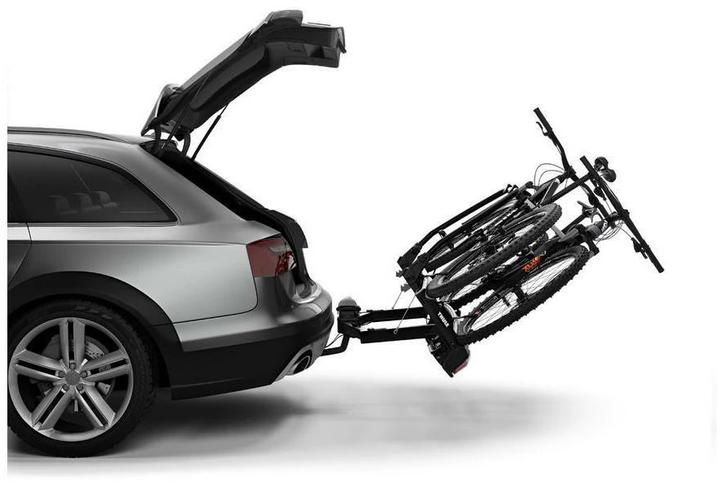 Actual product image Thule Velospace XT 2