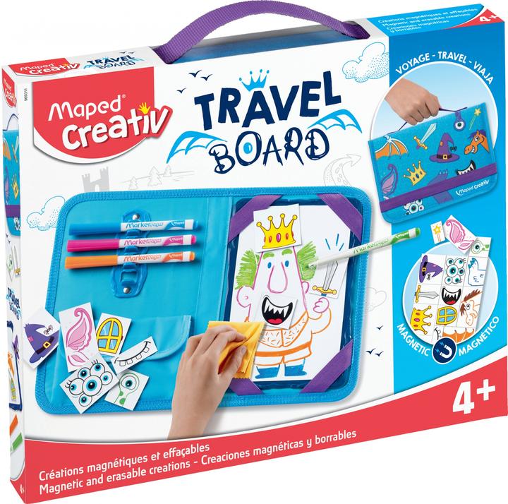 Produktbild Maped Travel Board