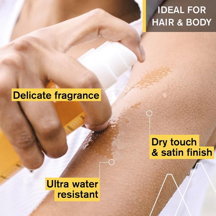 Produktbild Uriage BariÃ©sun Dry Oil (Sonnenöl, SPF 30, 200 ml)