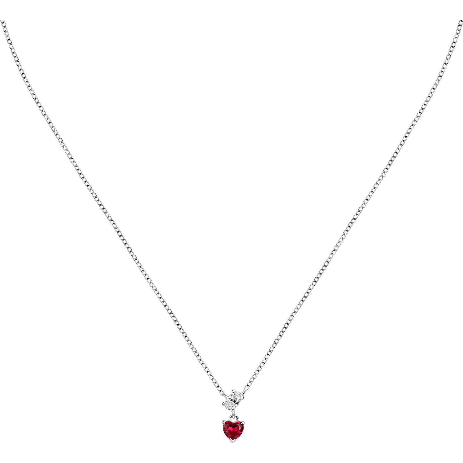 Favs, Halsschmuck, Kette, (925er Silber)