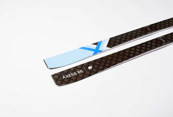 Produktbild Movement Axess 86 W 2023 (154 cm, Ohne Bindung)
