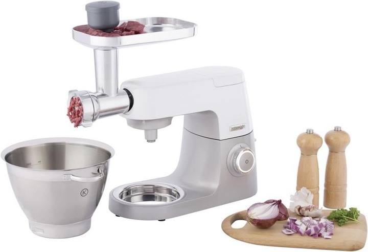 Actual product image Kenwood Mincer KAX950ME