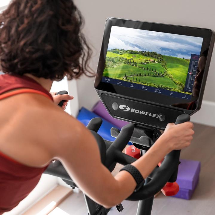 Actual product image Bowflex Activity Sensor Heart Rate Wristband