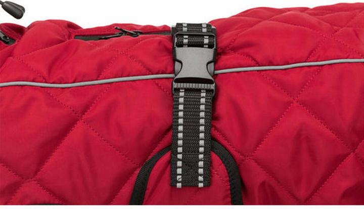 Produktbild Trixie Mantel Minot (S, Hundemantel)