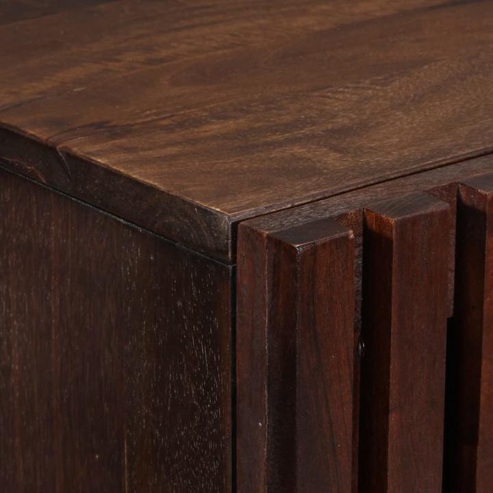 Image du produit vidaXL Buffet haut