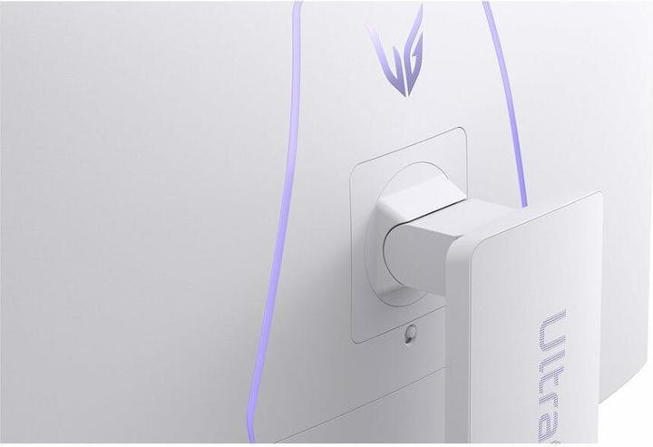 Produktbild LG 32G810SA-W (3840 x 2160 Pixel, 32")