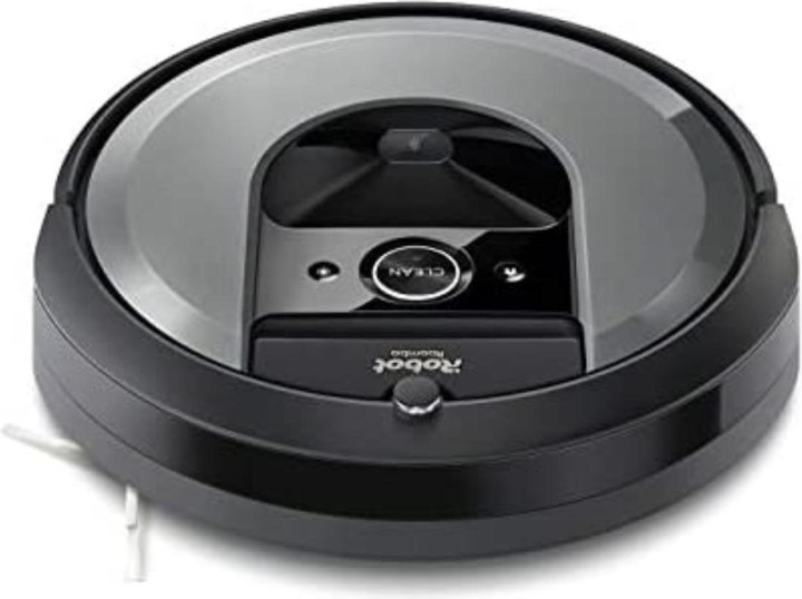 Produktbild iRobot Roomba i7150 (Saugroboter)