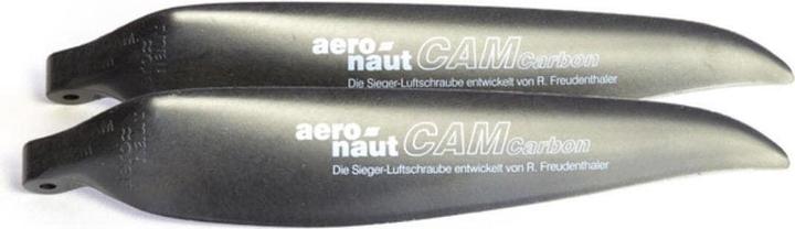 Produktbild Aeronaut CAMcarbon 12x11"