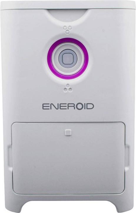 Produktbild Eneroid Rundzellen Ladegerät (1 Stk., 18650, Ladegerät ohne Akku)