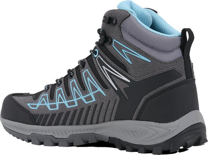 Produktbild Trezeta Thunder Mid (42.5)