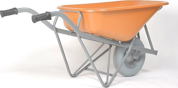 Produktbild Matador Profi-Max Plus Schubkarre
