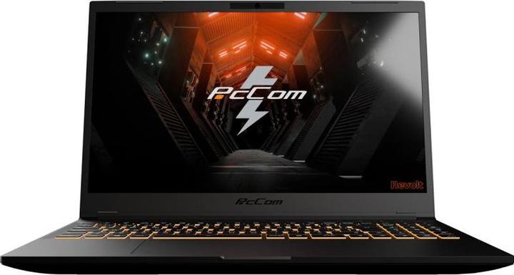 PcCom Revolt (500 GB, 16 GB, Intel Core i7-13700H)