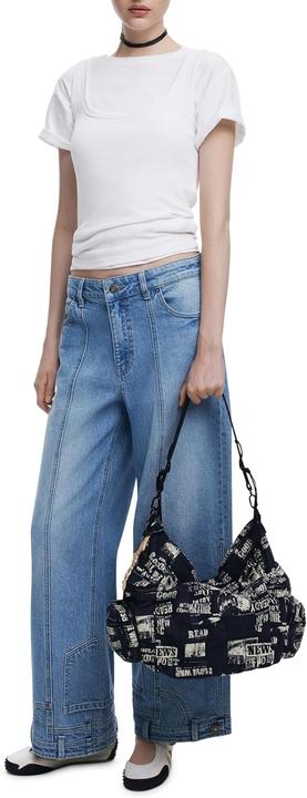 Immagine prodotto Desigual Borsa Arica