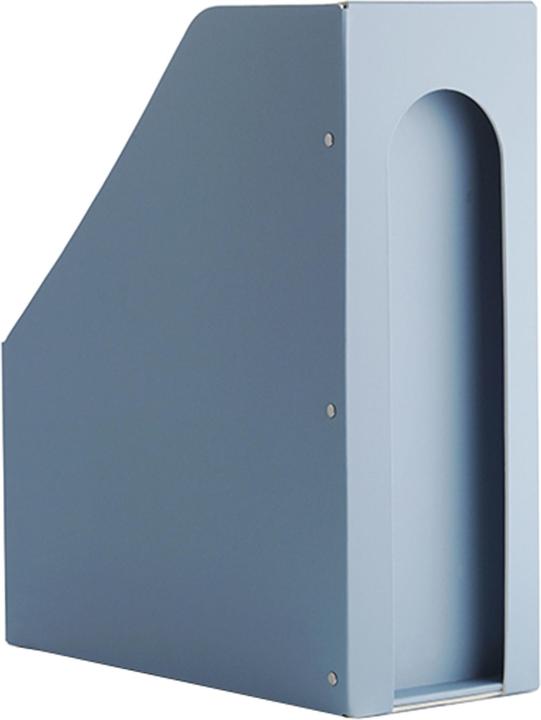 Produktbild Normann Copenhagen File Holder Zeitschriftensammler und Zeitungsständer