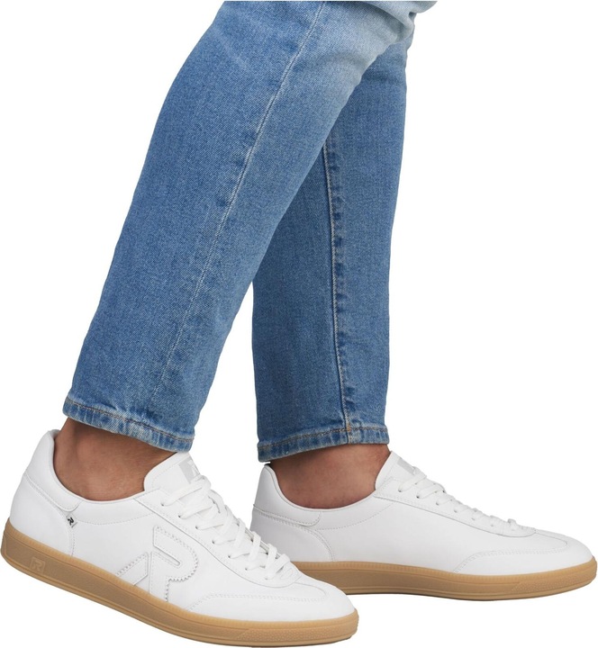 Actual product image Rieker Sneaker (46)