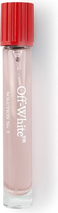 Produktbild Off SOLUTION No. 3 (Eau de Parfum, 15 ml)