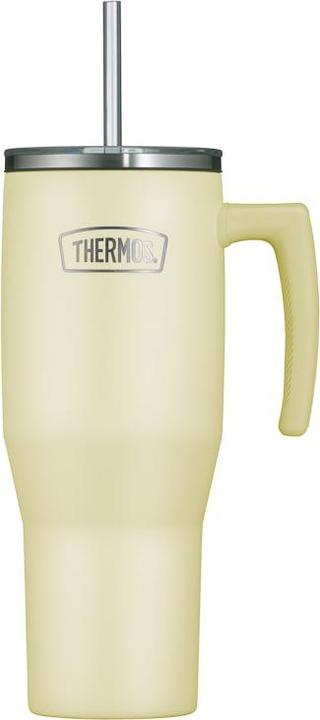 Actual product image Thermos ® Isolierbecher Refreshing Series vanilla 1,1 l (1.10 l)