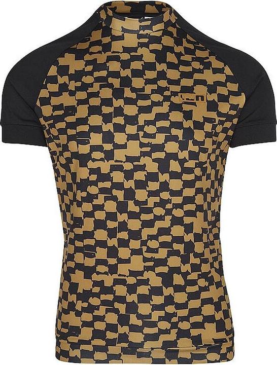 Produktbild ION Lycrashirt Maze (M)