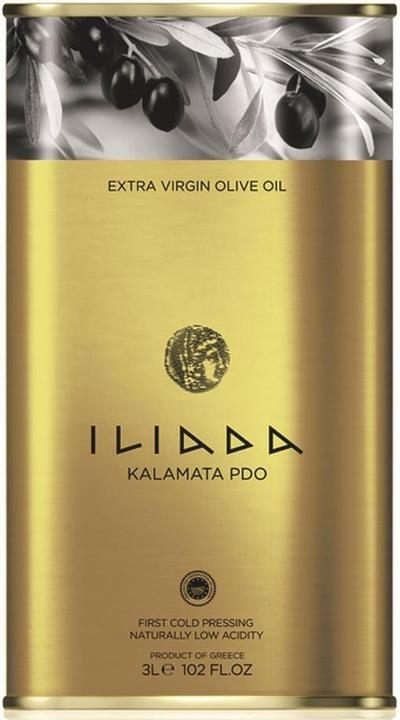 Produktbild Iliada Kalamata (300 cl)
