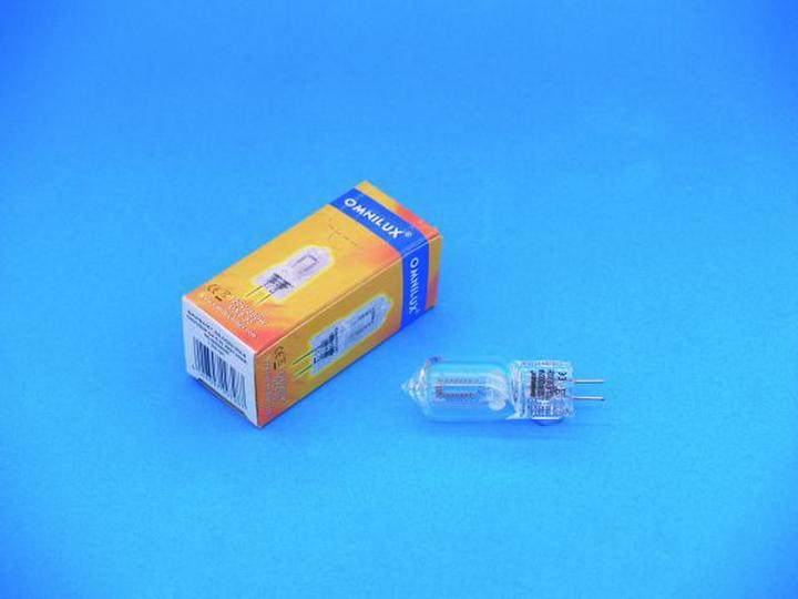 Actual product image Profoto D1/D2 Halogen Lamp 300W/120V (300 W)