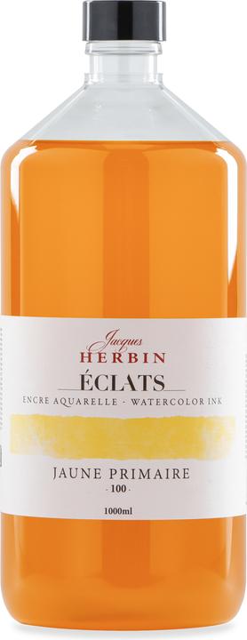 Produktbild Jacques Herbin Aquarelltine Éclats (90 Stk.)